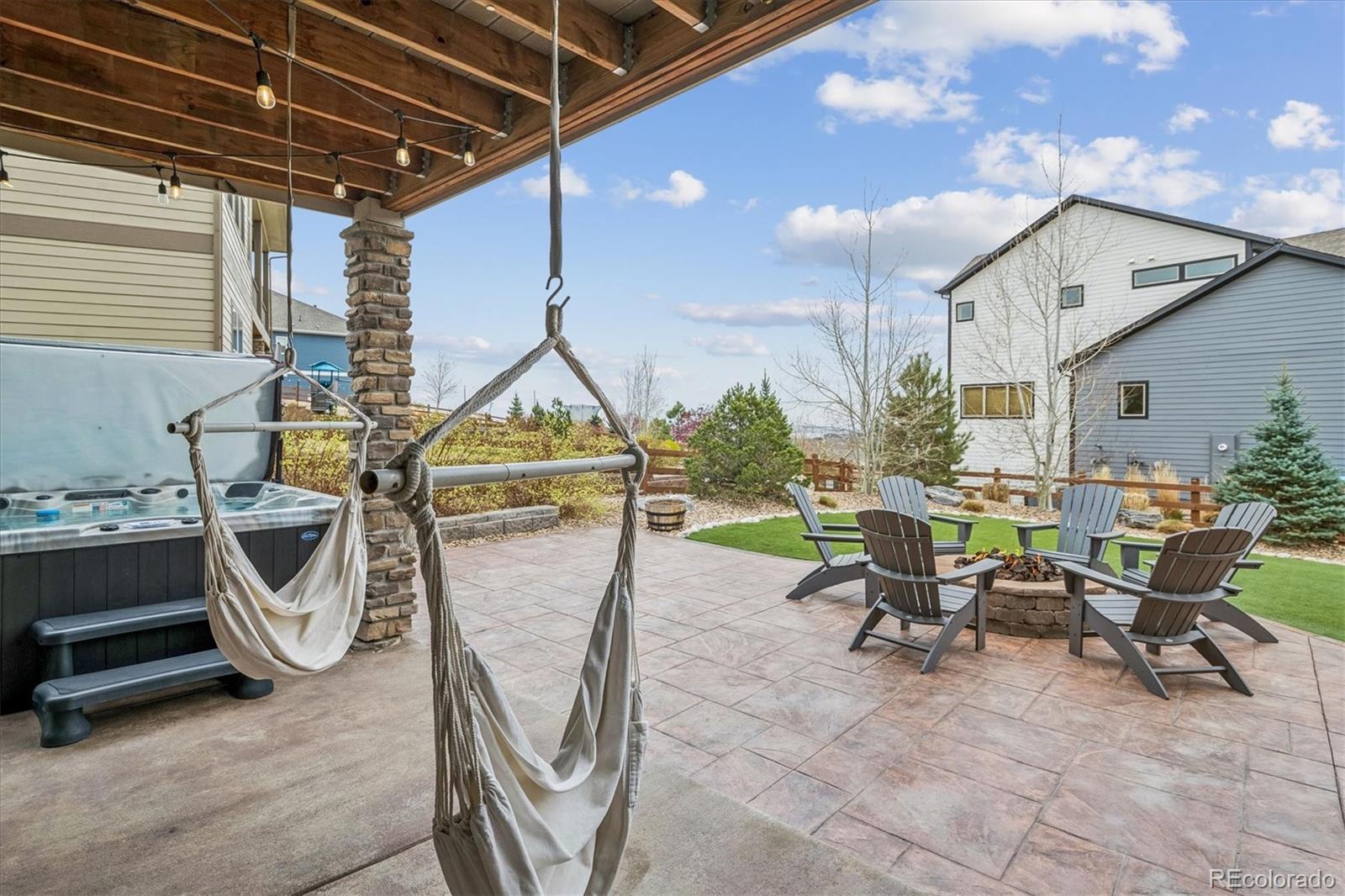 9560 Yucca Court Arvada CO 80007