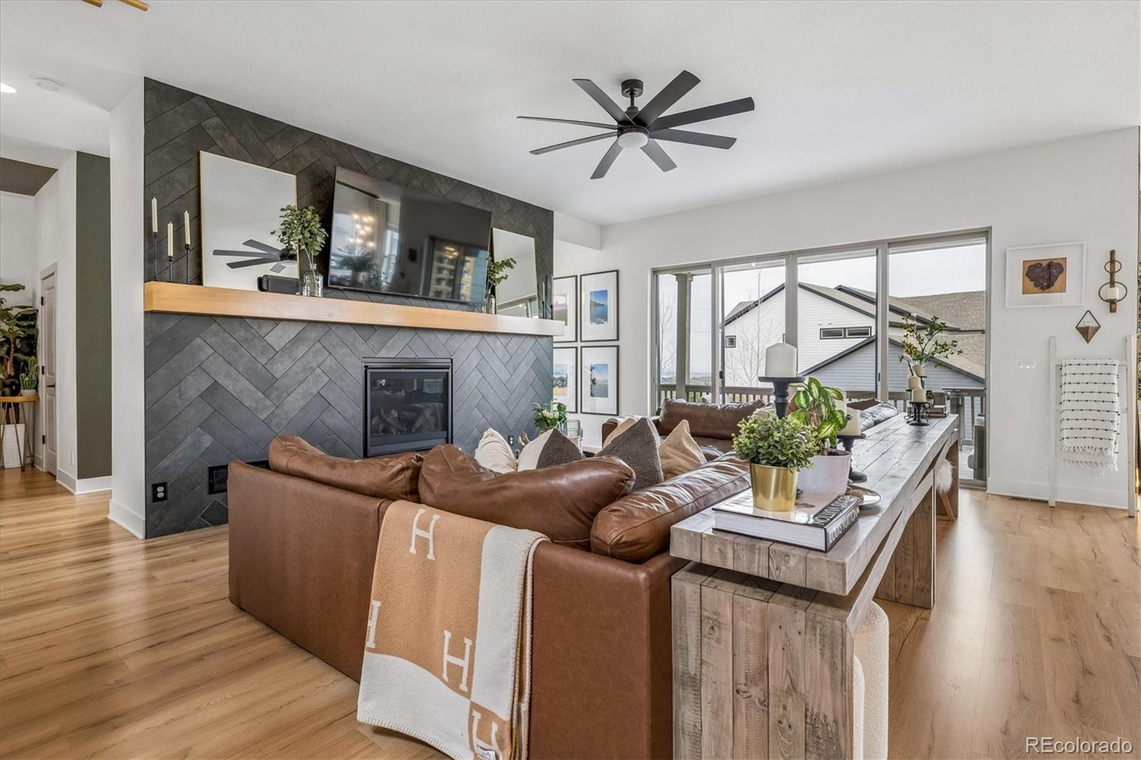 9560 Yucca Court Arvada CO 80007