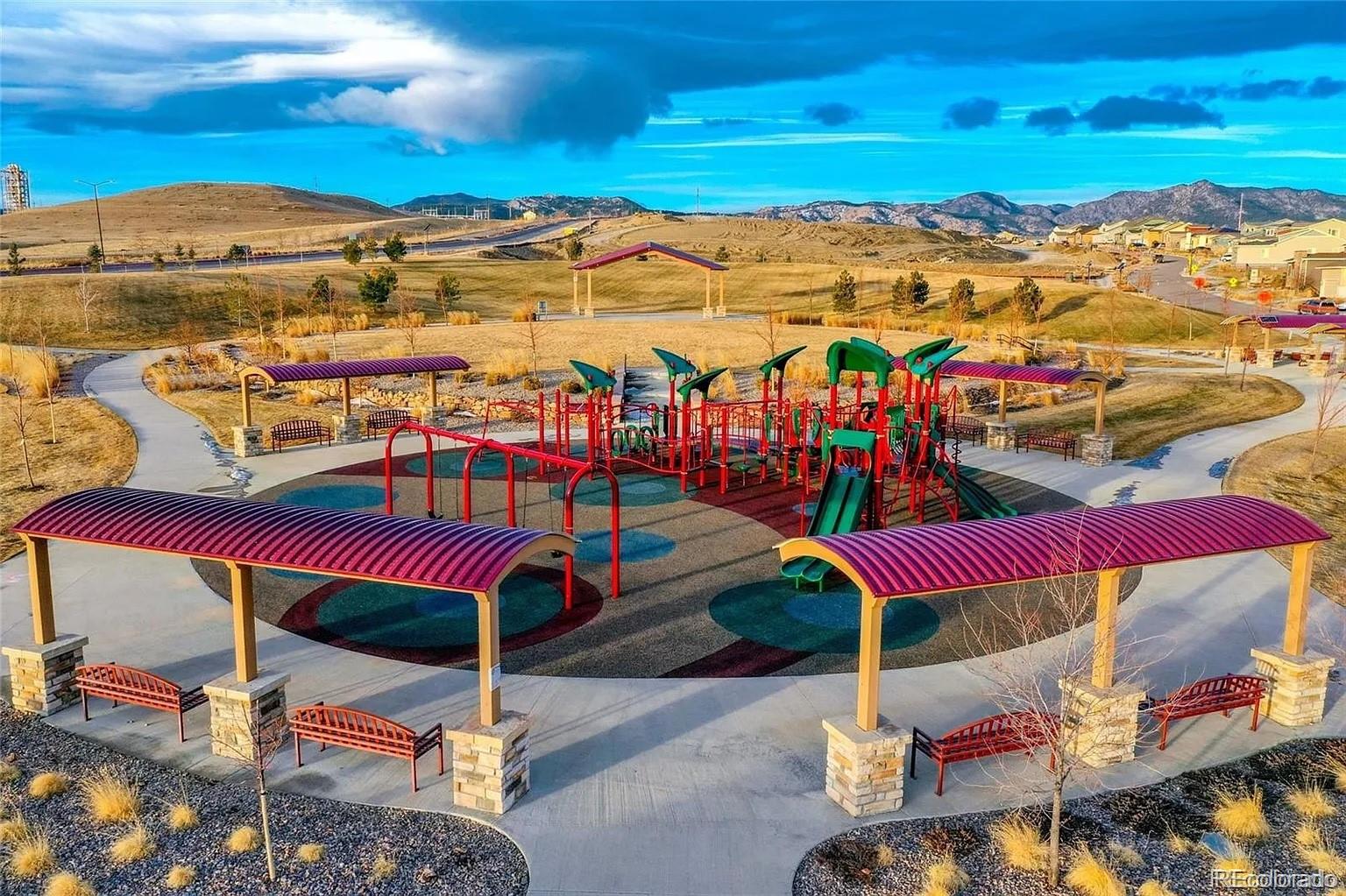 9560 Yucca Court Arvada CO 80007