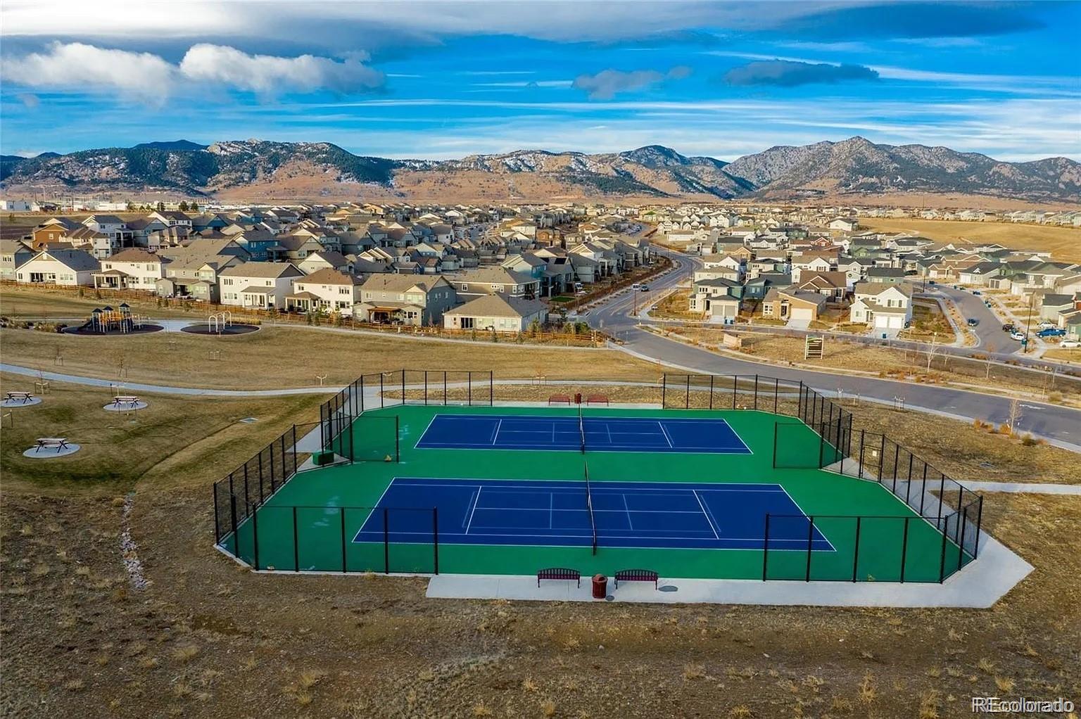 9560 Yucca Court Arvada CO 80007