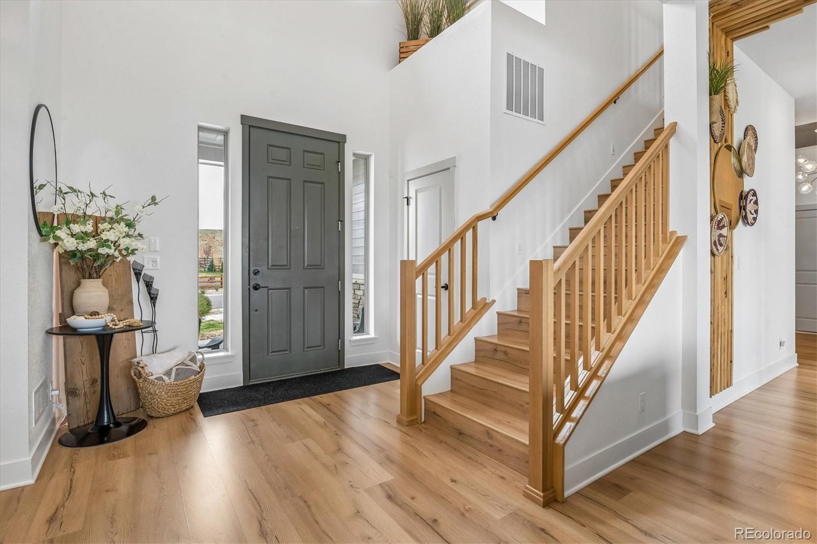 9560 Yucca Court Arvada CO 80007