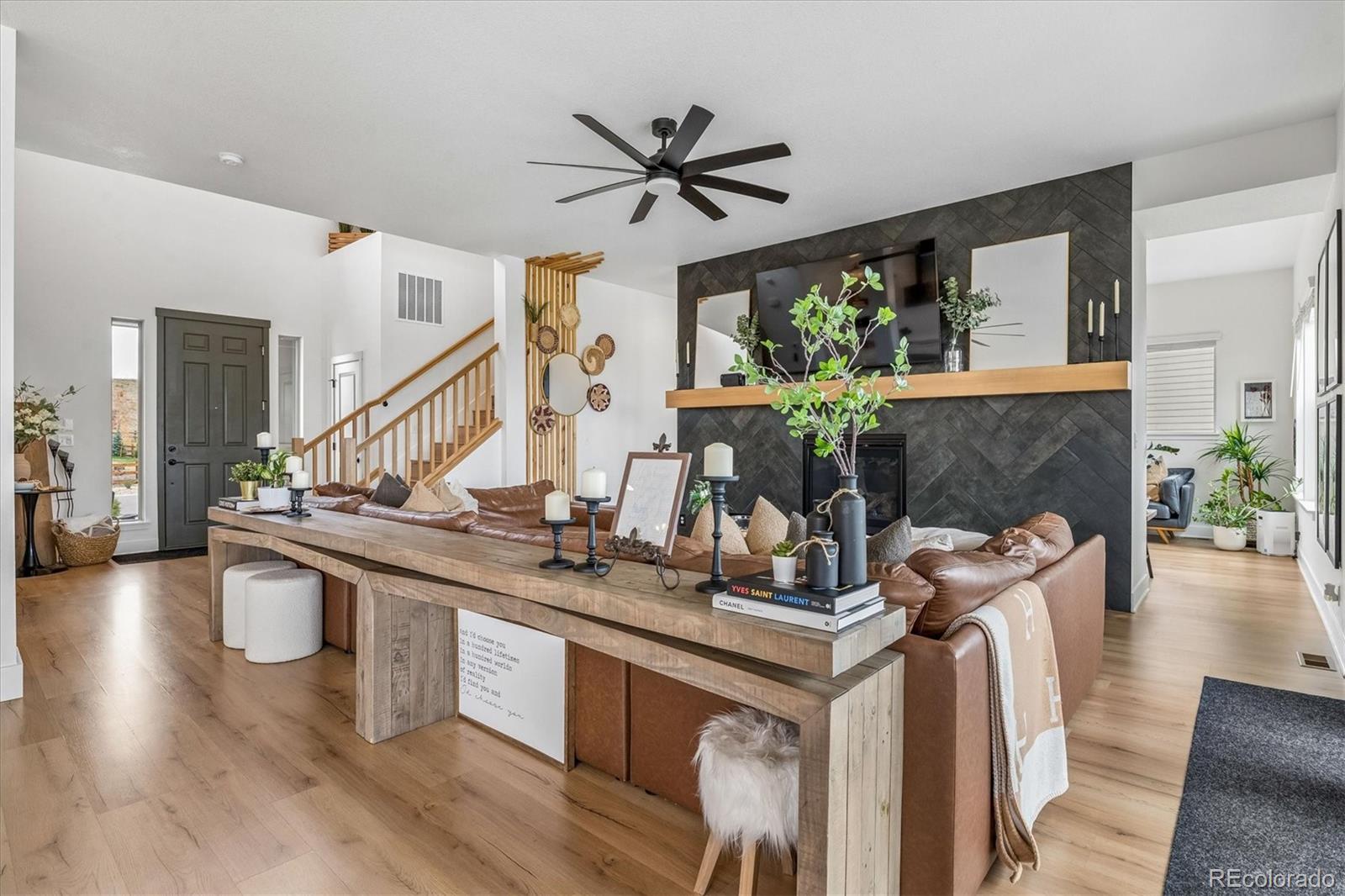 9560 Yucca Court Arvada CO 80007