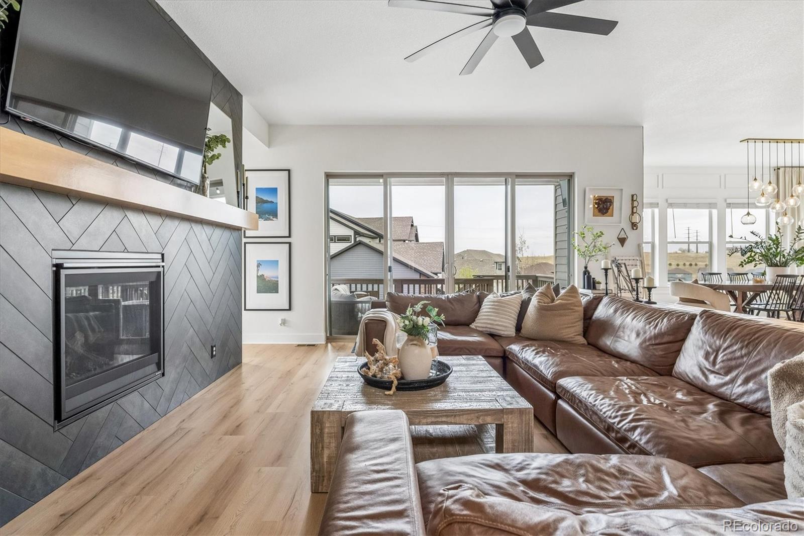 9560 Yucca Court Arvada CO 80007