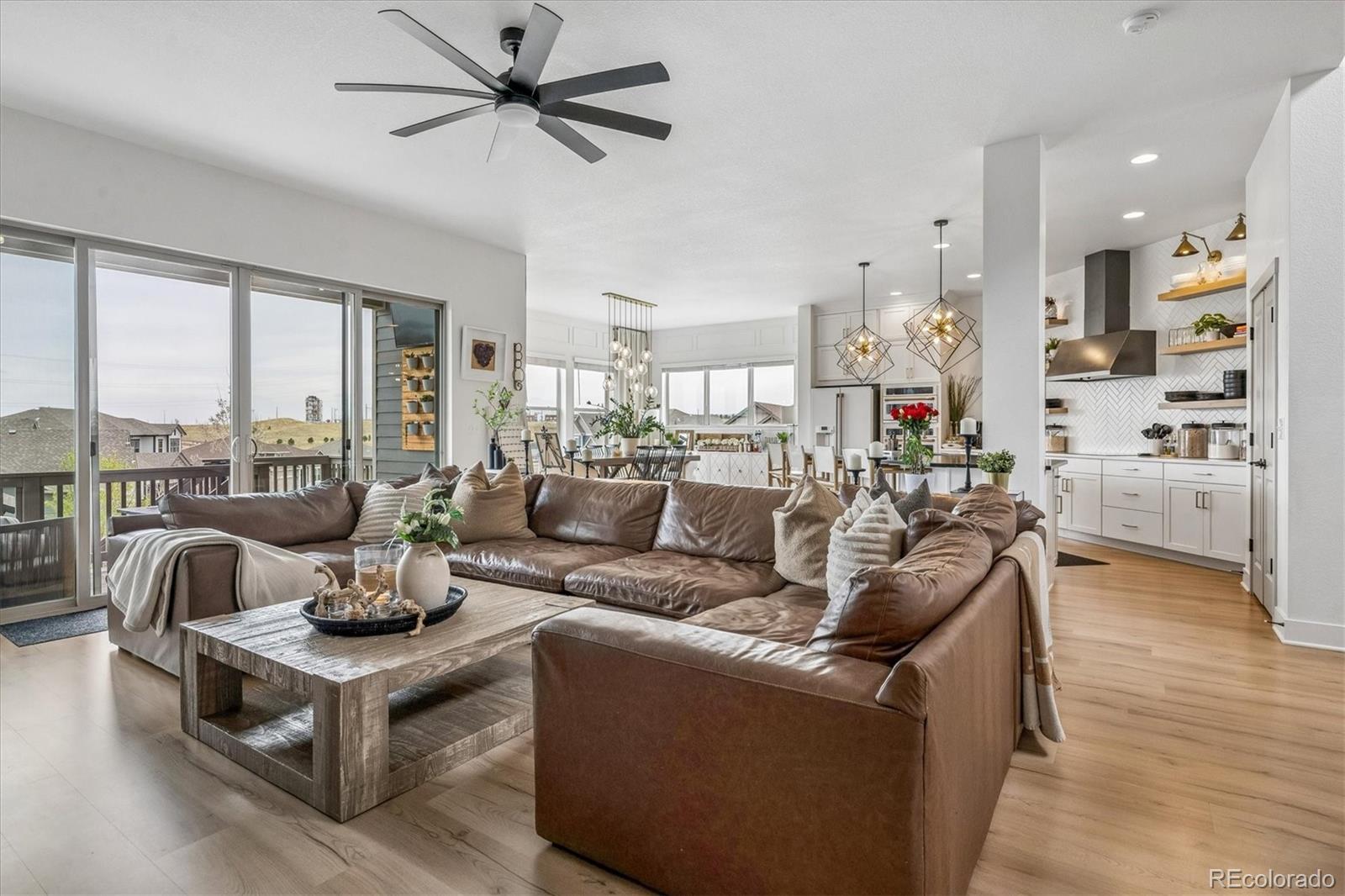 9560 Yucca Court Arvada CO 80007