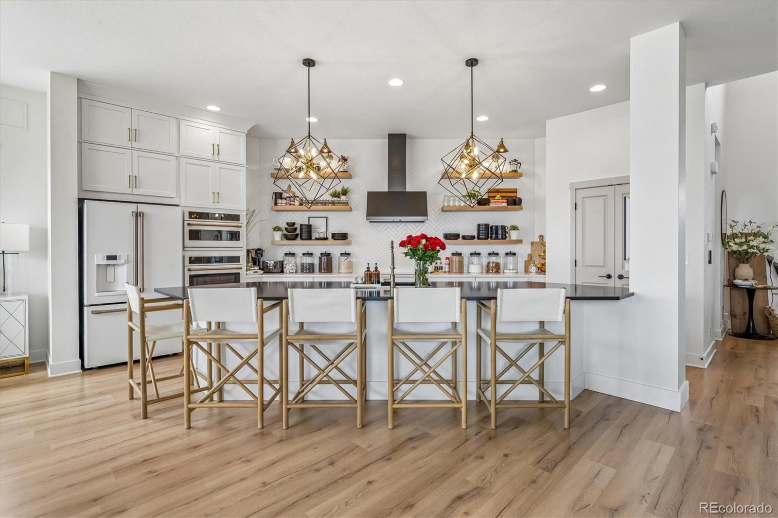 9560 Yucca Court Arvada CO 80007