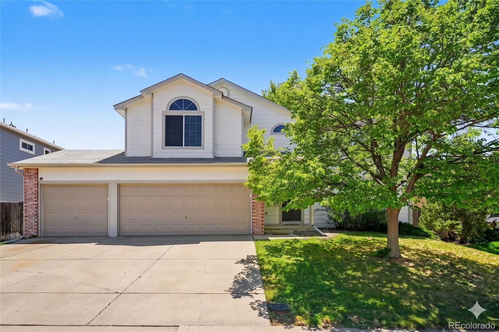 4052 S Kirk Way Aurora CO 80013