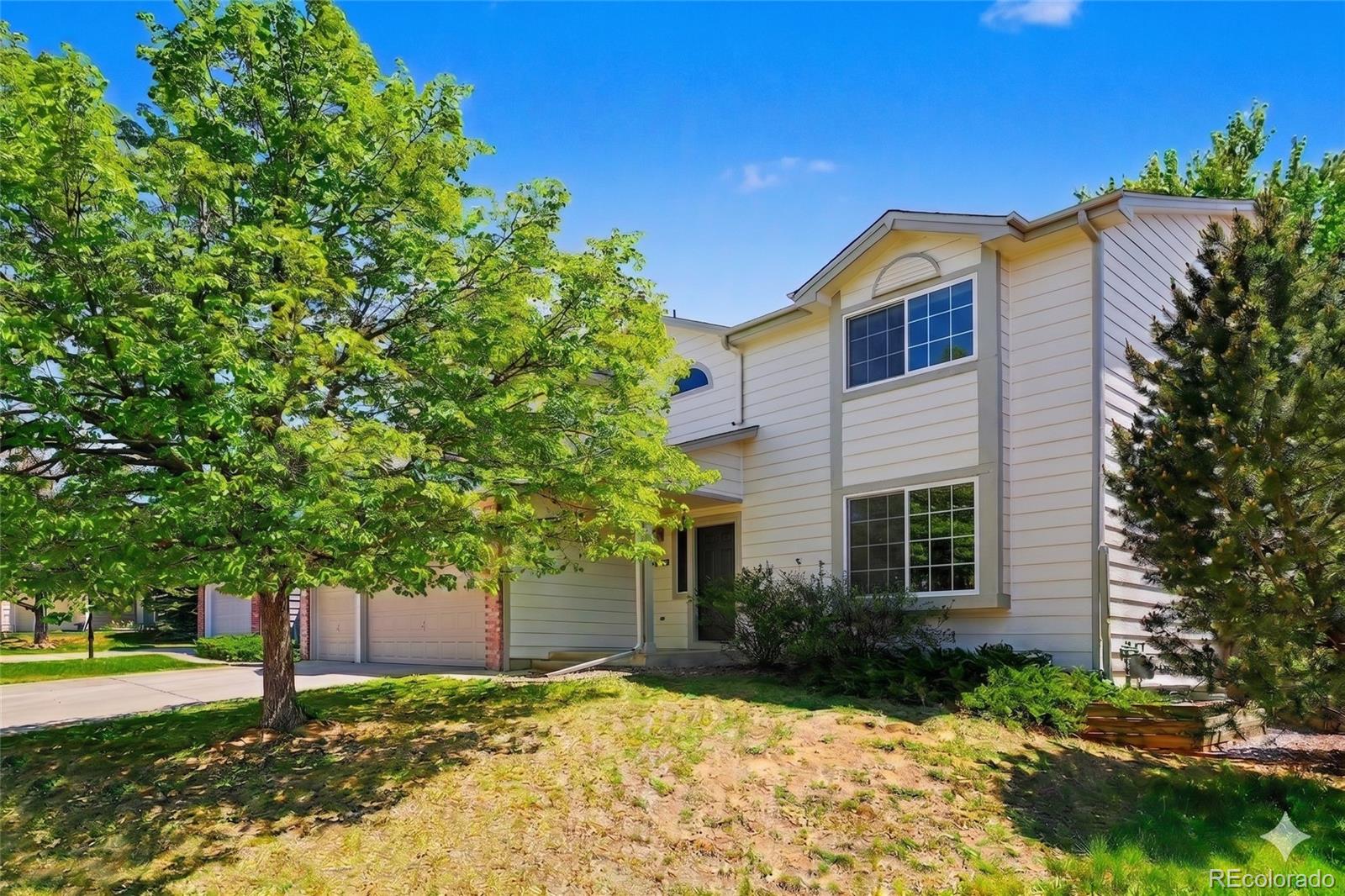 4052 S Kirk Way Aurora CO 80013