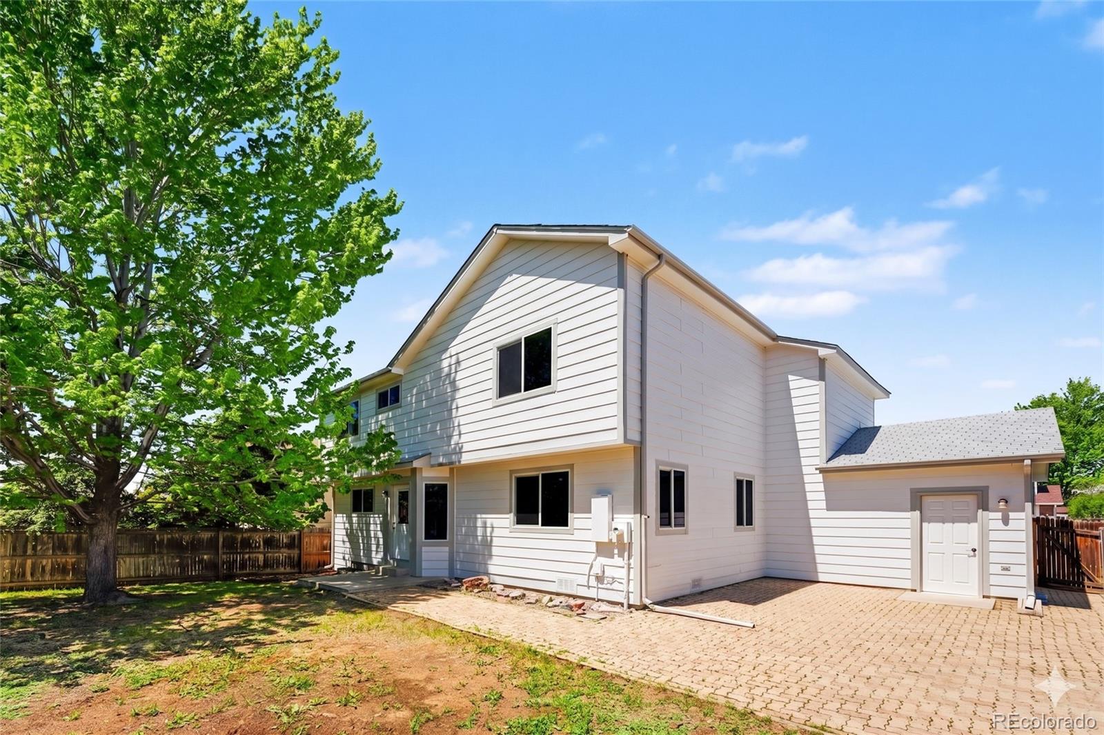 4052 S Kirk Way Aurora CO 80013
