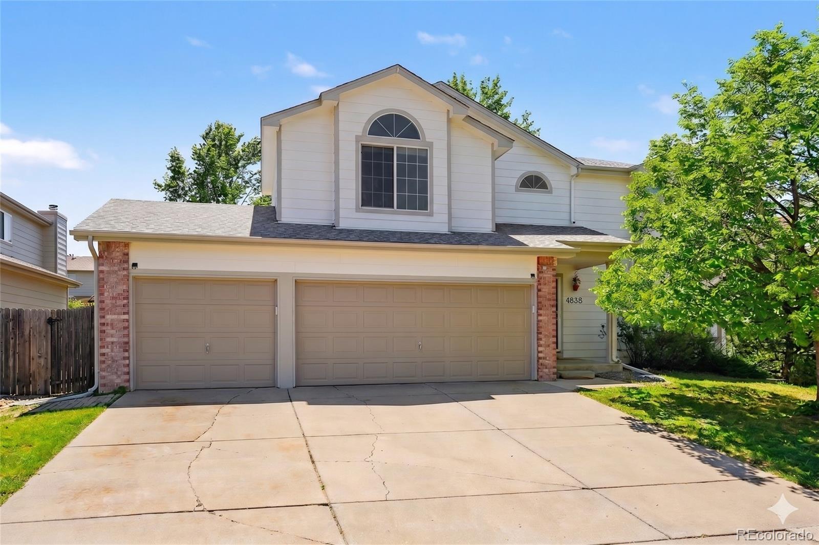 4052 S Kirk Way Aurora CO 80013