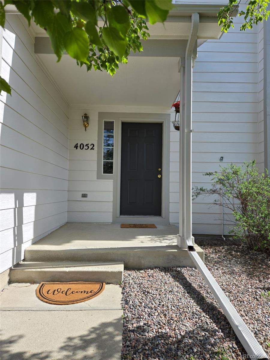 4052 S Kirk Way Aurora CO 80013