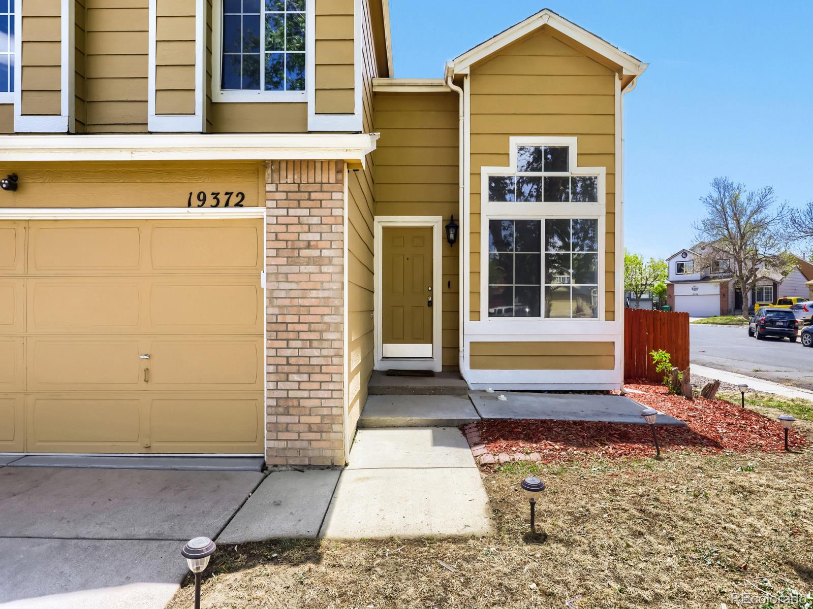 19372 E 41st Avenue Denver CO 80249