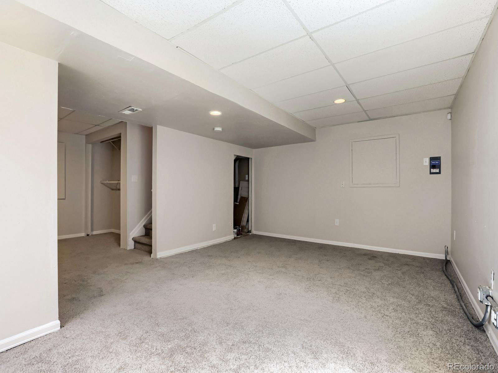 19372 E 41st Avenue Denver CO 80249