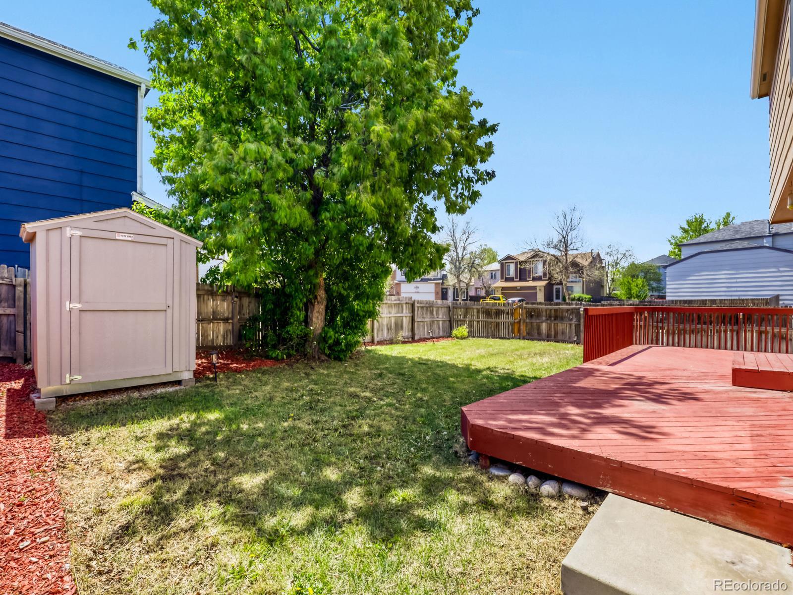 19372 E 41st Avenue Denver CO 80249