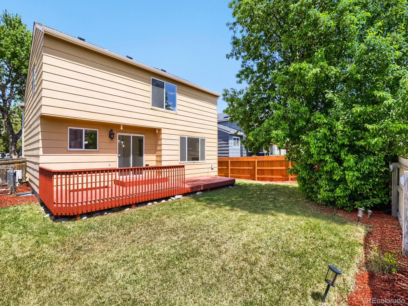 19372 E 41st Avenue Denver CO 80249