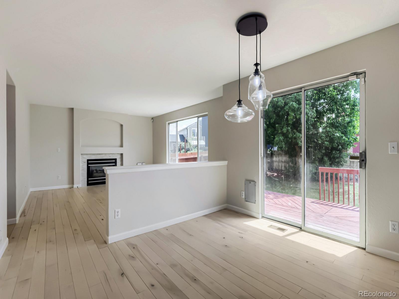 19372 E 41st Avenue Denver CO 80249