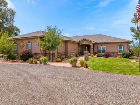1339 28TH Lane Pueblo CO 81006