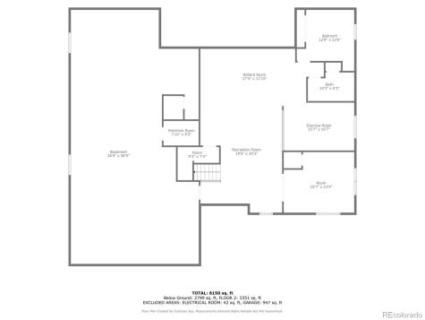 1339 28TH Lane Pueblo CO 81006