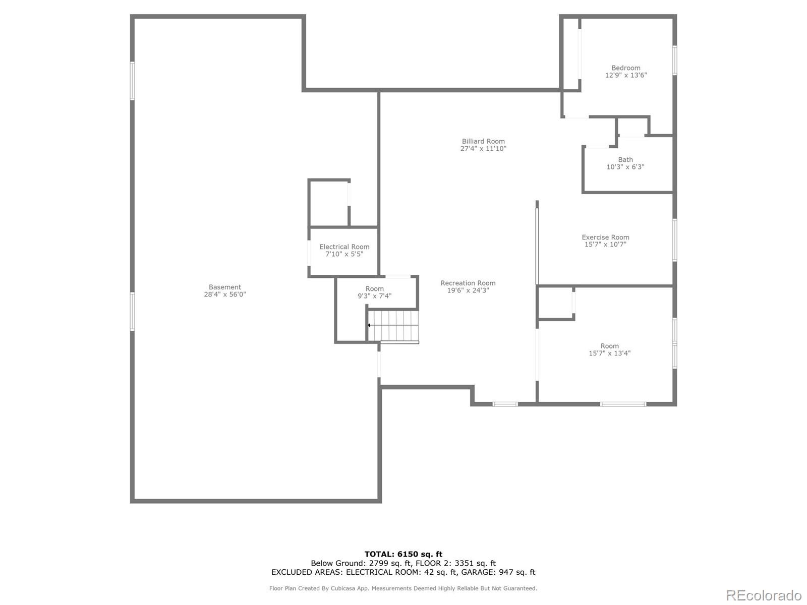 1339 28th Lane Pueblo CO 81006