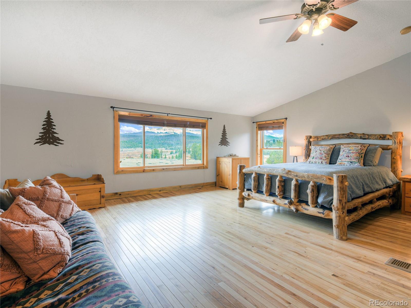 2867 Willow Creek Lane Fairplay CO 80440