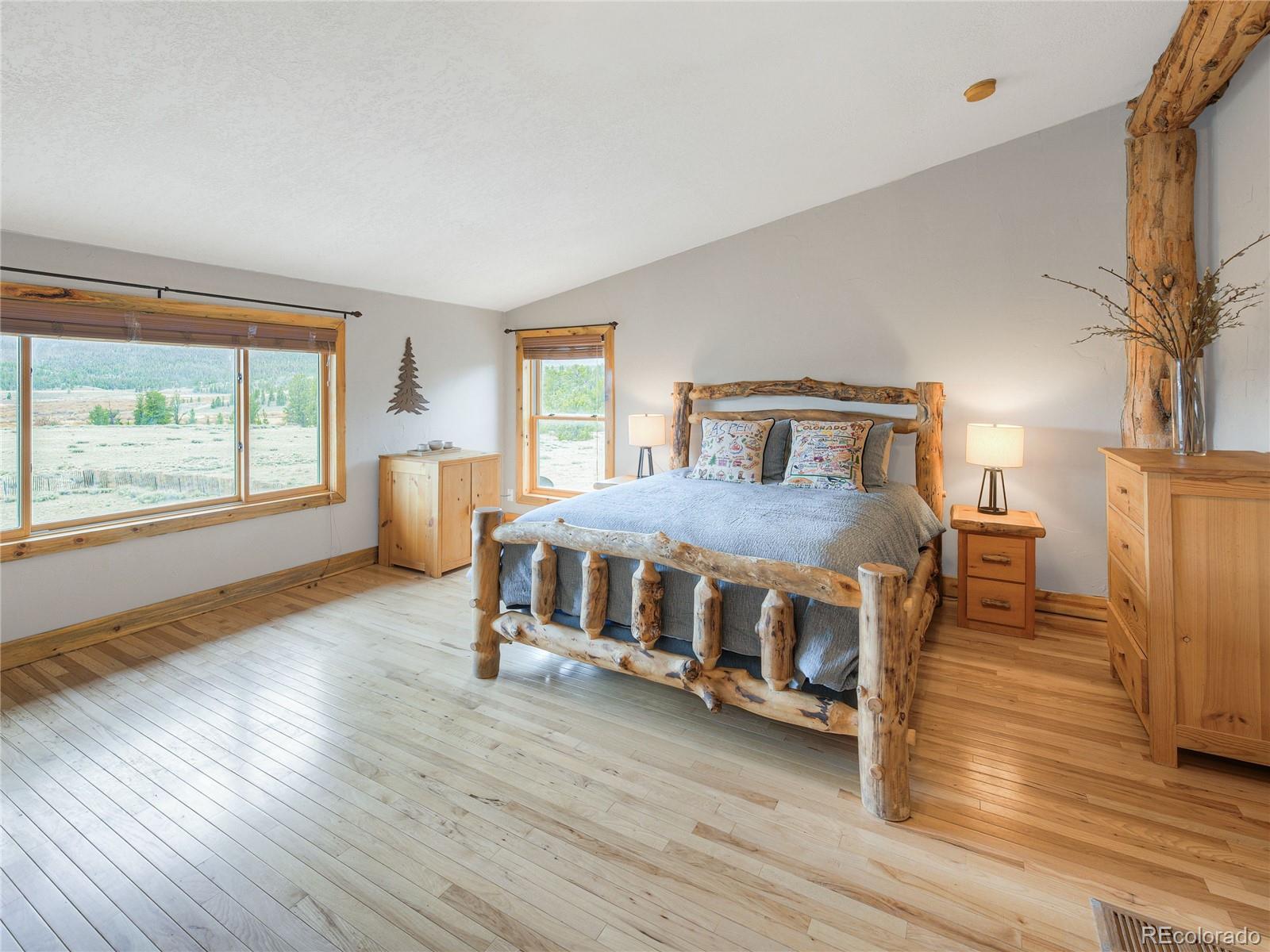 2867 Willow Creek Lane Fairplay CO 80440