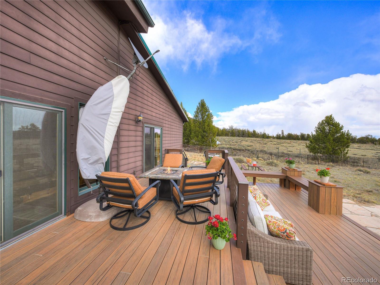 2867 Willow Creek Lane Fairplay CO 80440