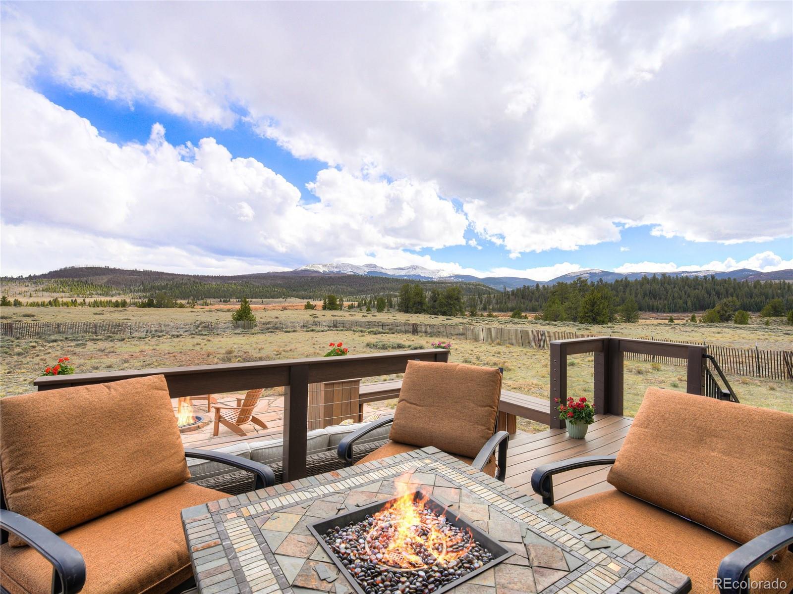 2867 Willow Creek Lane Fairplay CO 80440