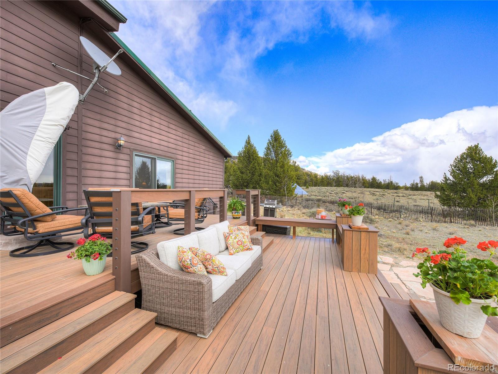 2867 Willow Creek Lane Fairplay CO 80440
