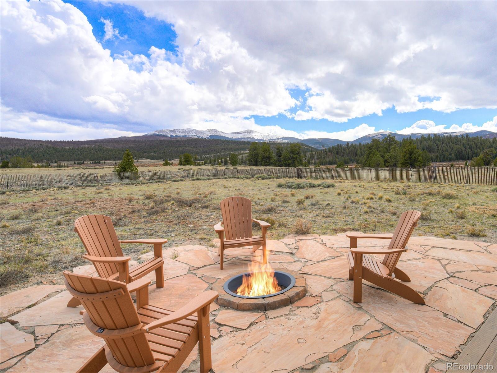 2867 Willow Creek Lane Fairplay CO 80440