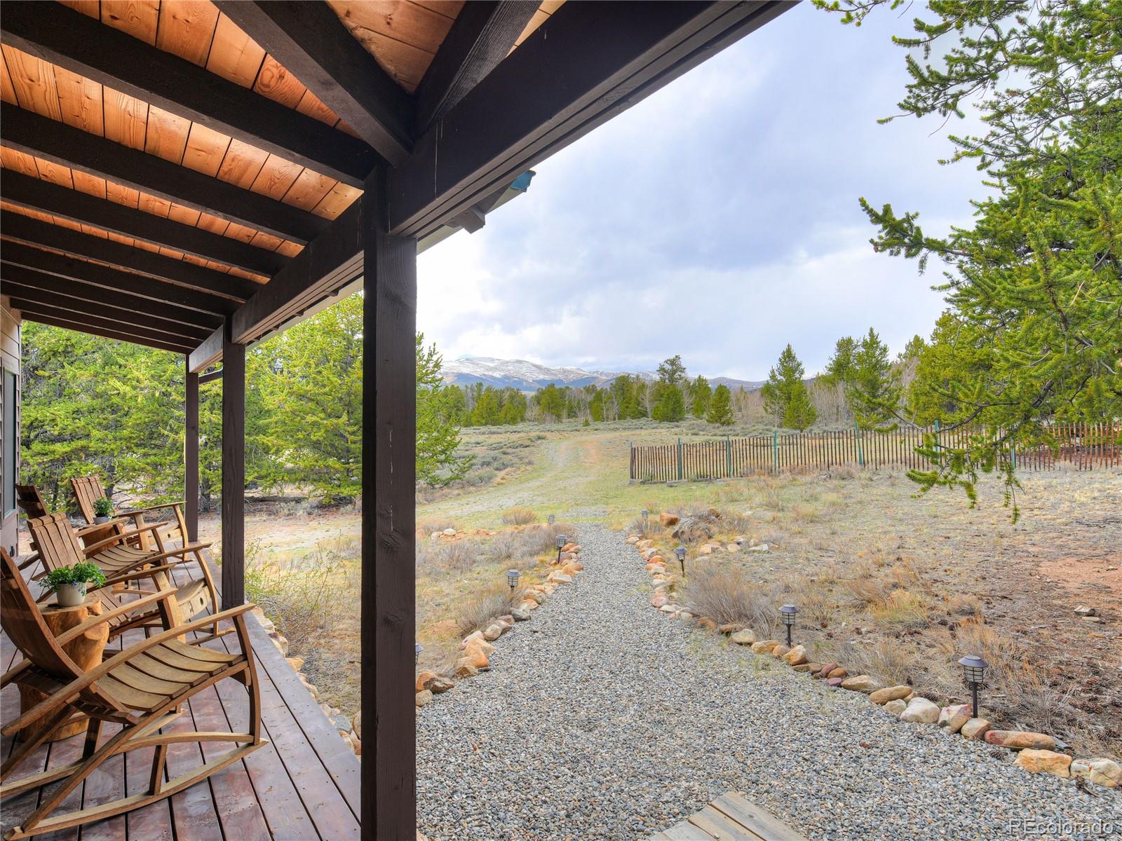 2867 Willow Creek Lane Fairplay CO 80440