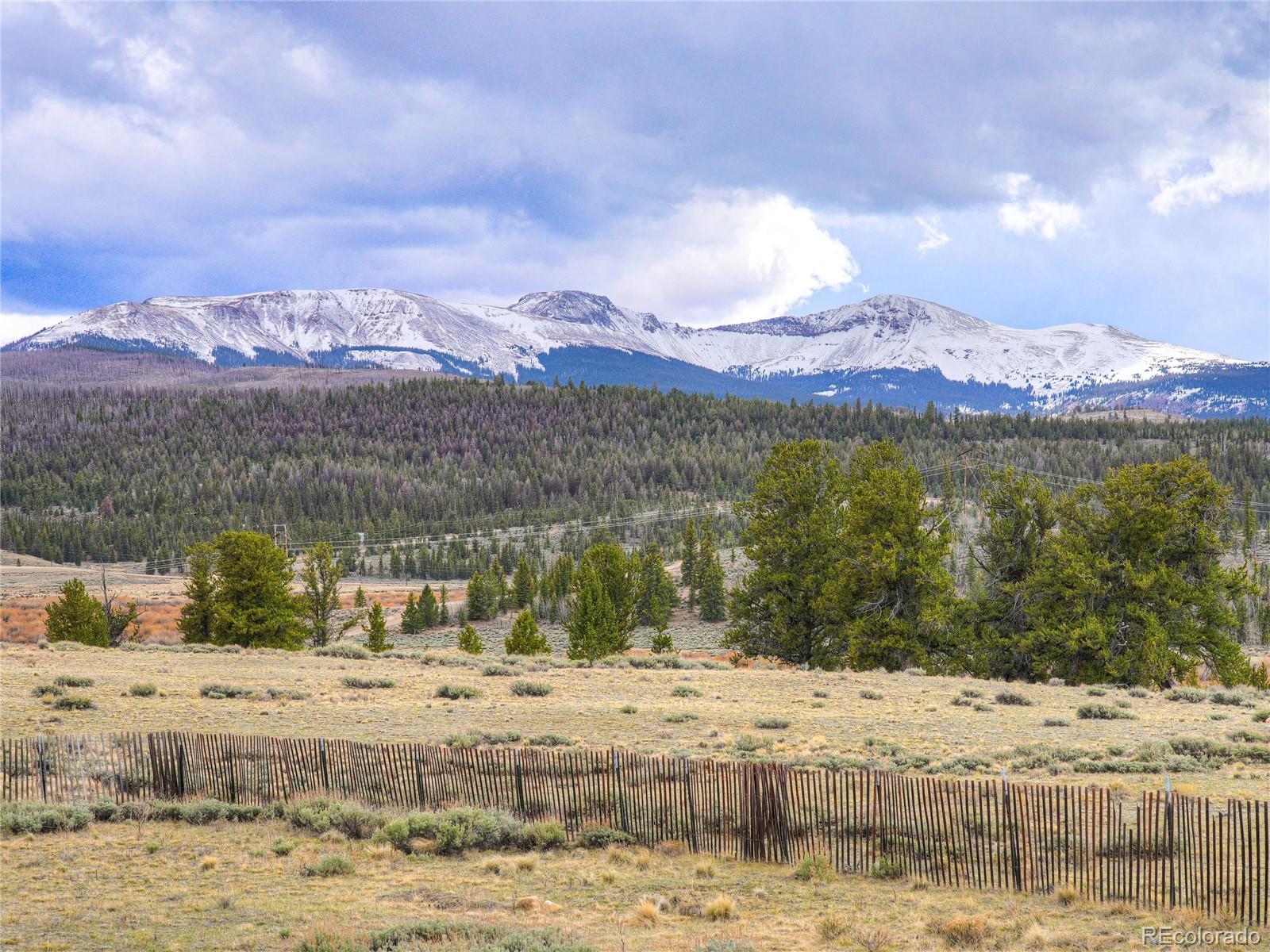 2867 Willow Creek Lane Fairplay CO 80440