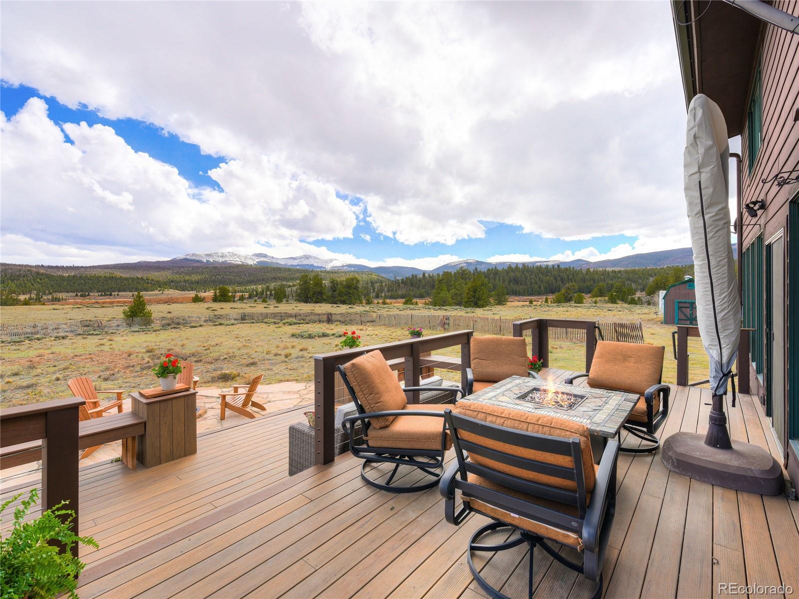 2867 Willow Creek Lane Fairplay CO 80440