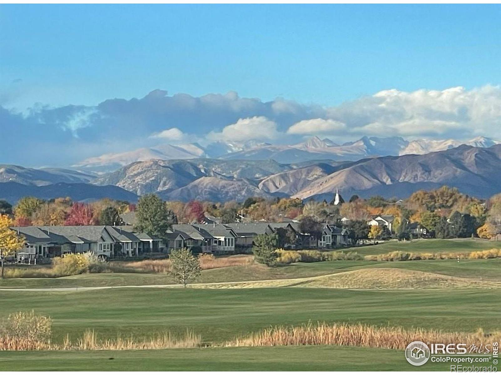 1917 Ute Creek Drive Longmont CO 80504