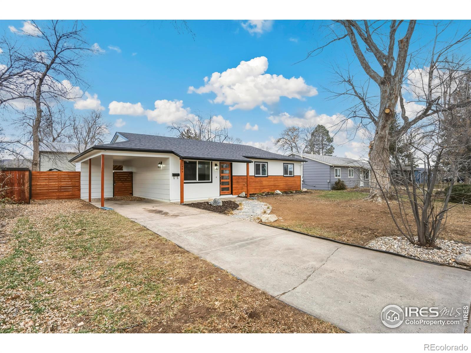 409 Franklin Street Fort Collins CO 80521