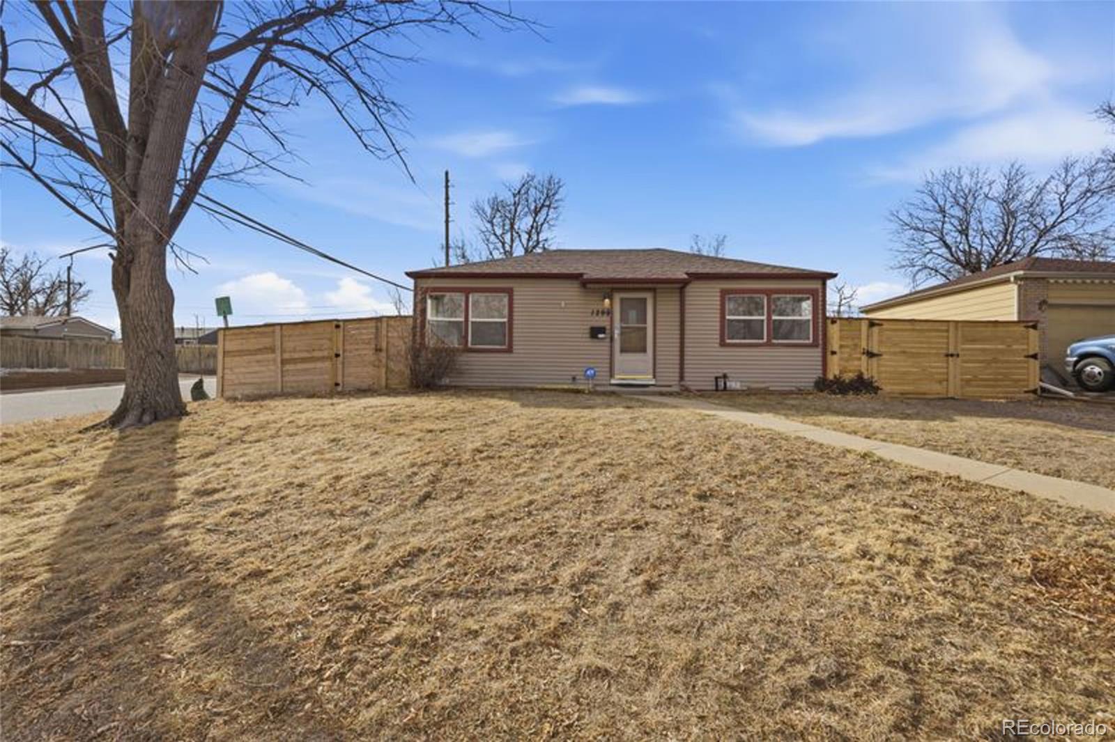 1299 S Quivas Street Denver CO 80223