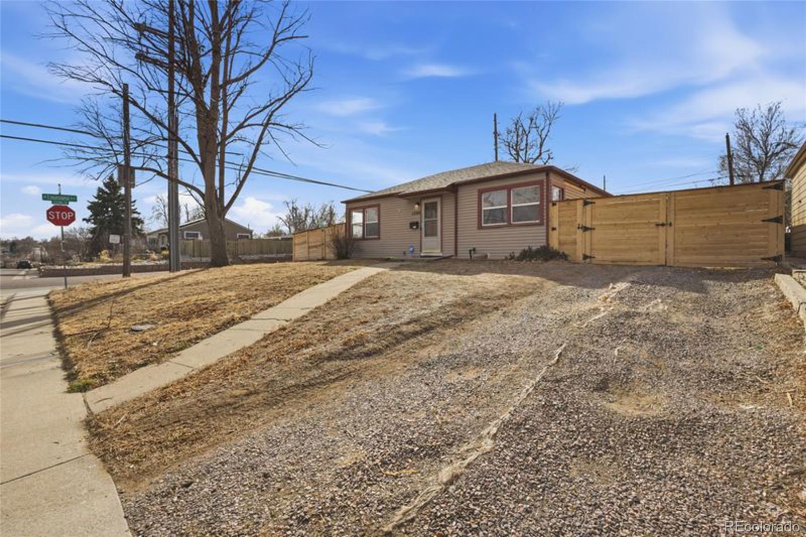 1299 S Quivas Street Denver CO 80223
