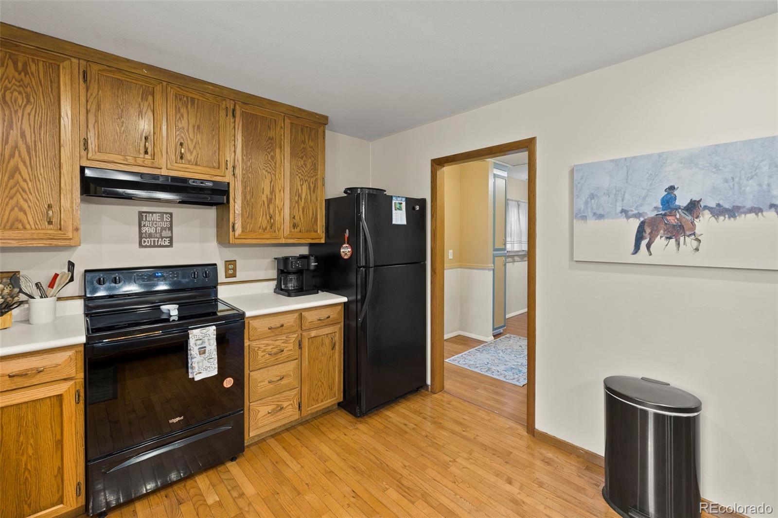 1110 Pikes Peak Drive Florissant CO 80816