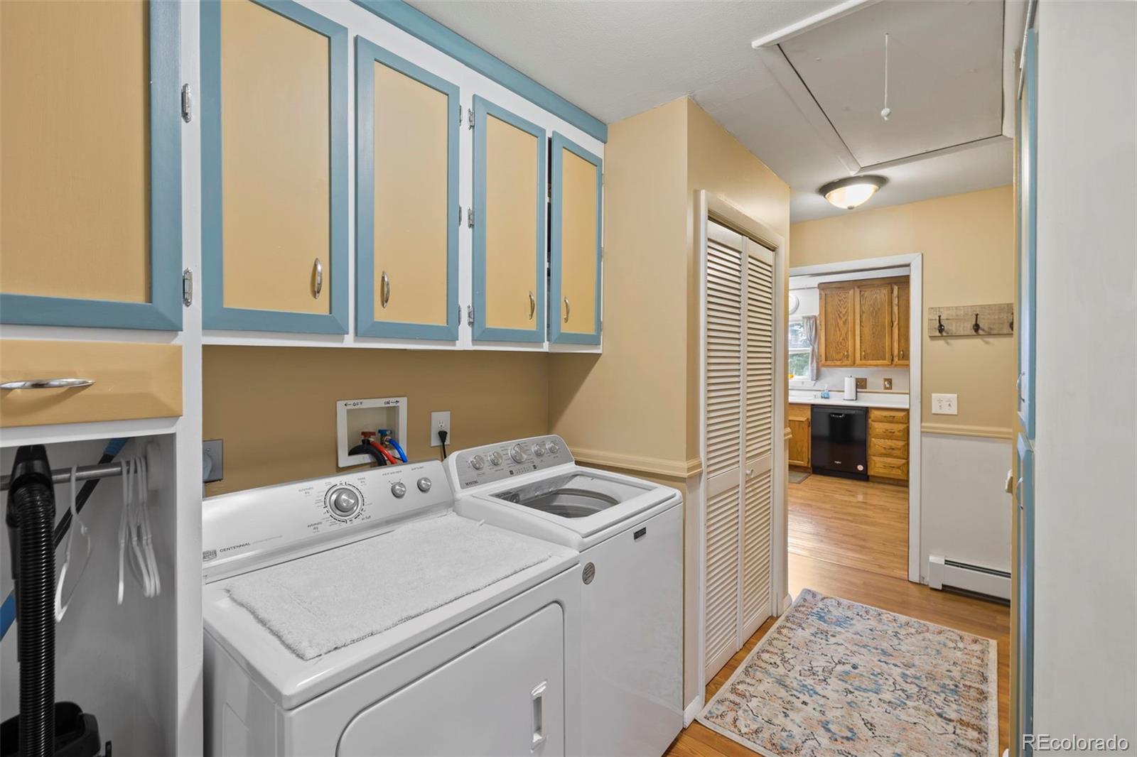 1110 Pikes Peak Drive Florissant CO 80816