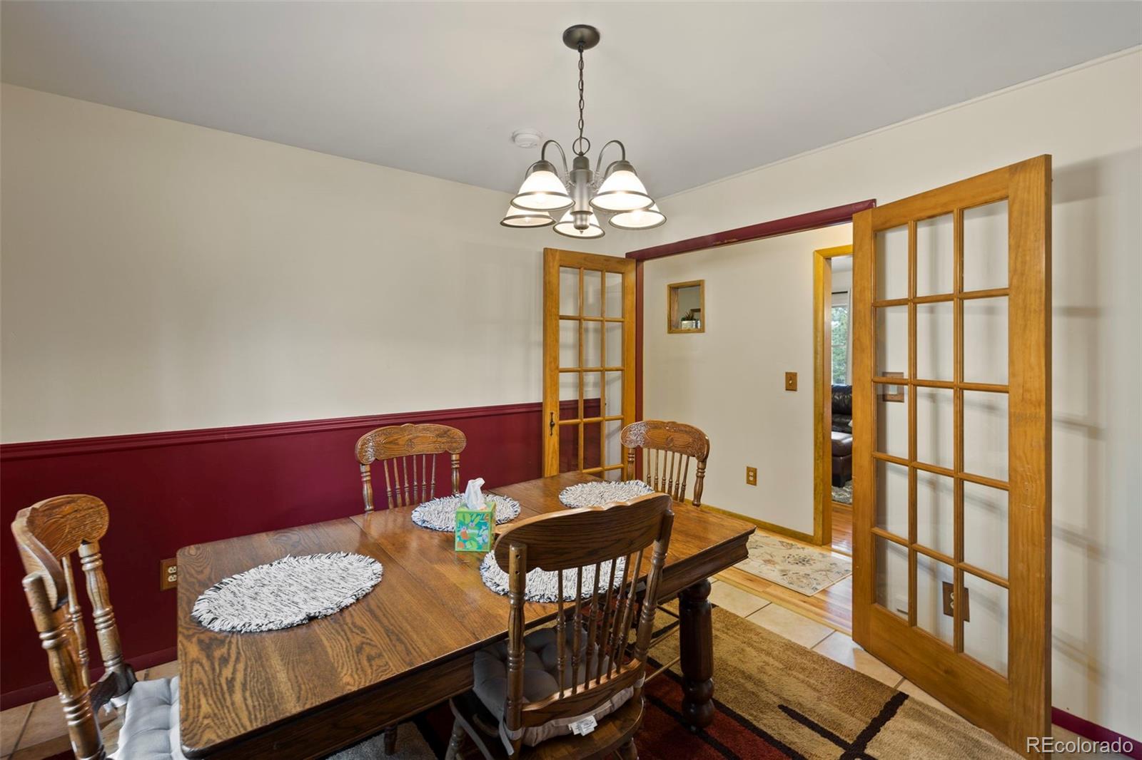 1110 Pikes Peak Drive Florissant CO 80816