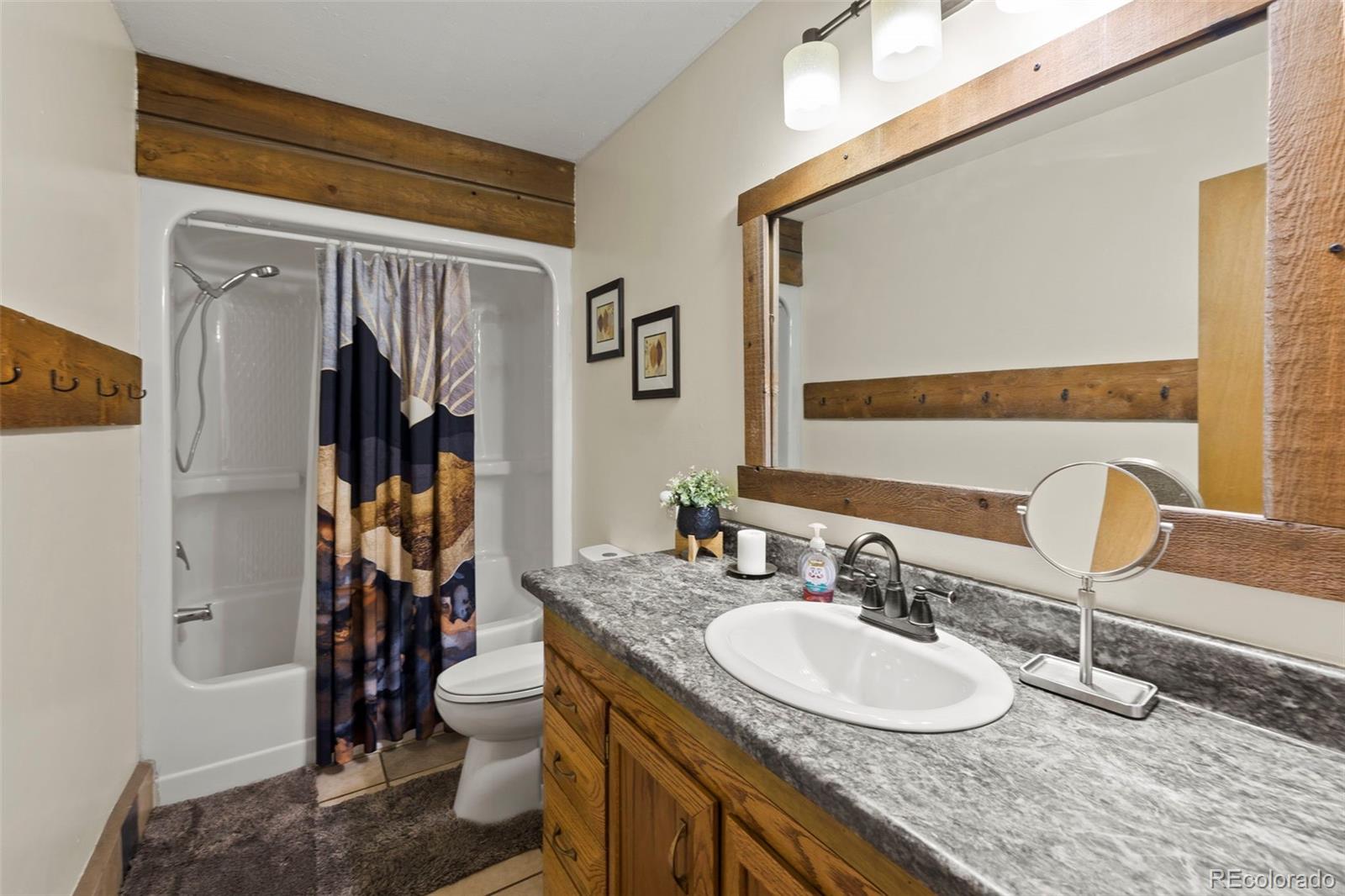 1110 Pikes Peak Drive Florissant CO 80816
