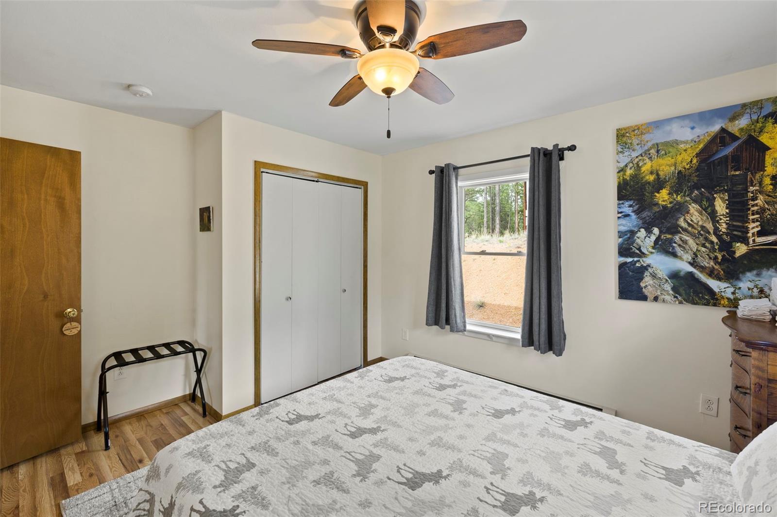 1110 Pikes Peak Drive Florissant CO 80816