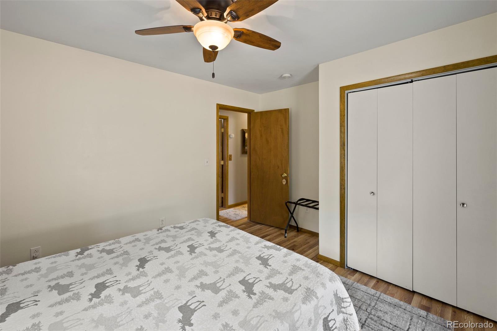 1110 Pikes Peak Drive Florissant CO 80816