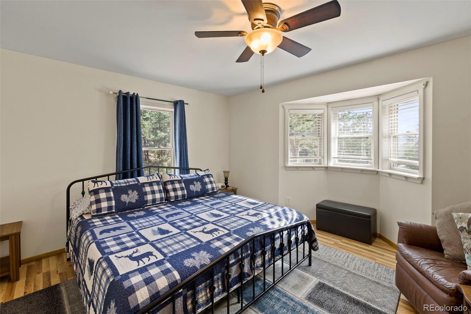 1110 Pikes Peak Drive Florissant CO 80816