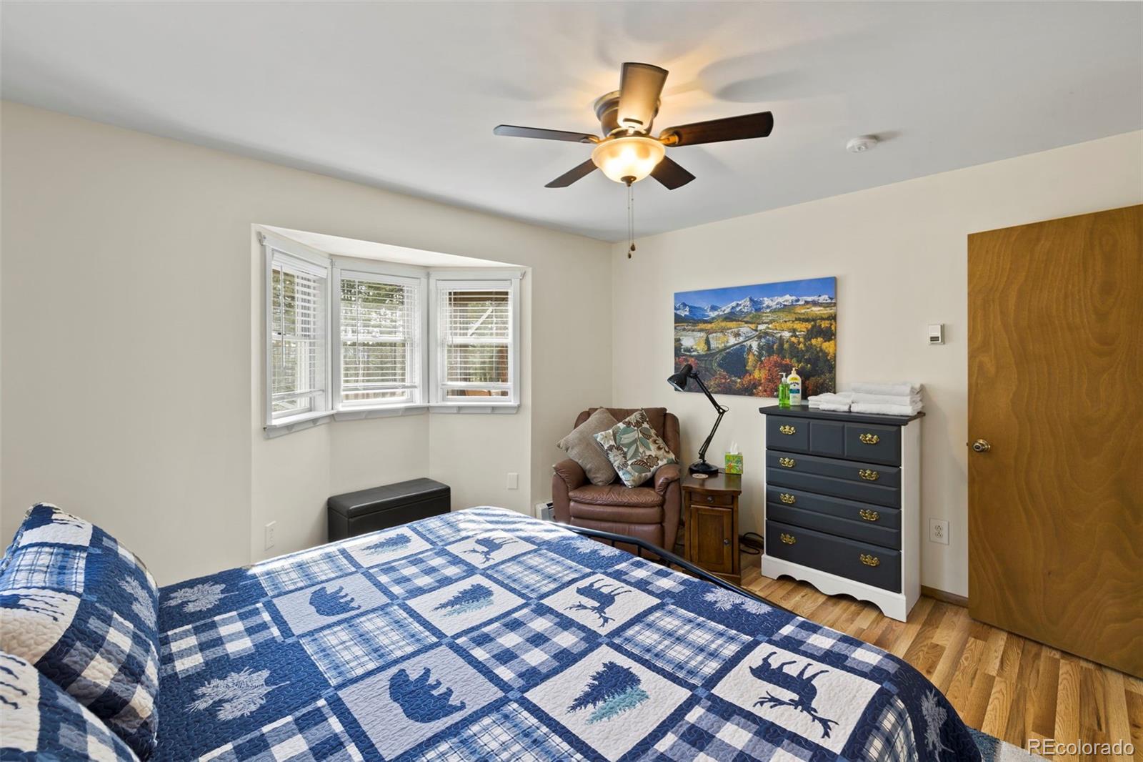 1110 Pikes Peak Drive Florissant CO 80816