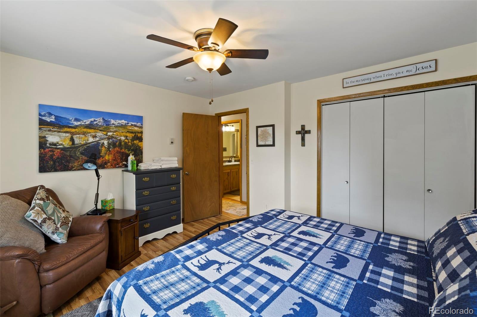 1110 Pikes Peak Drive Florissant CO 80816