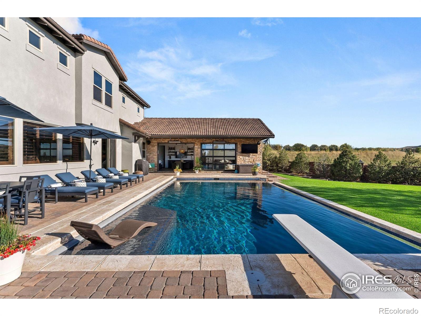 9507 Winding Hill Court Lone Tree CO 80124