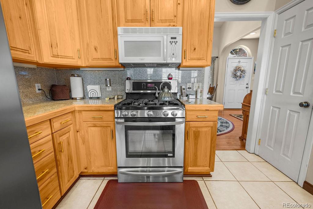 1060 Alta Vista Drive Craig CO 81625