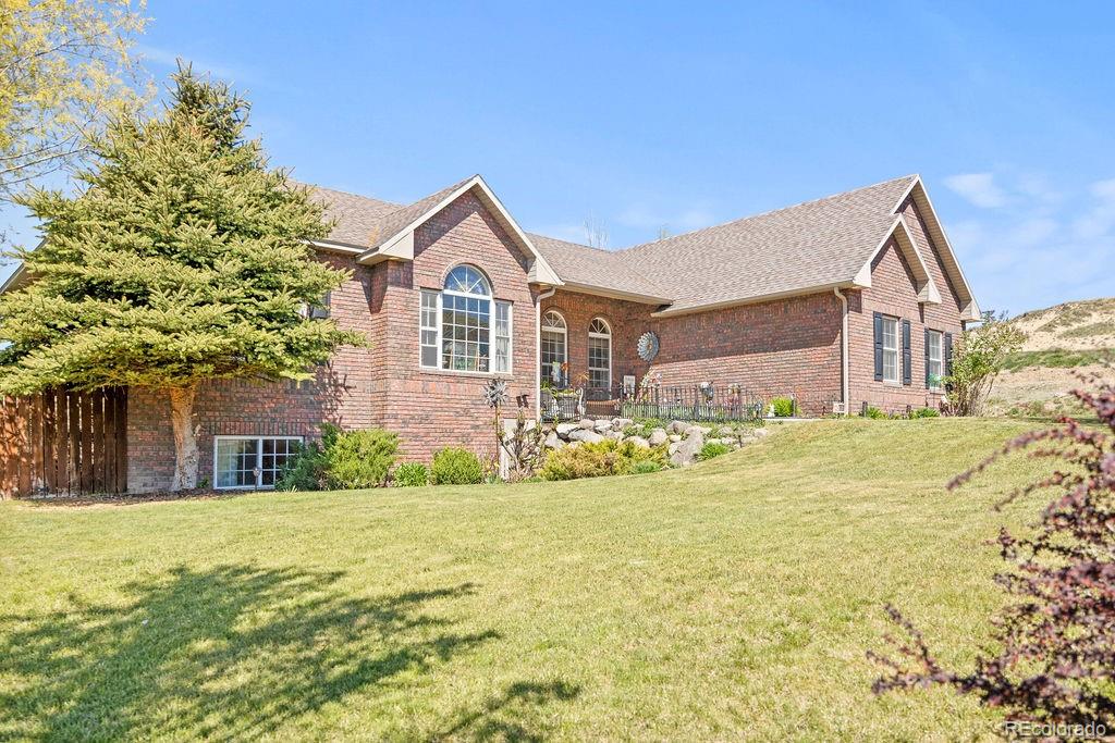 1060 Alta Vista Drive Craig CO 81625