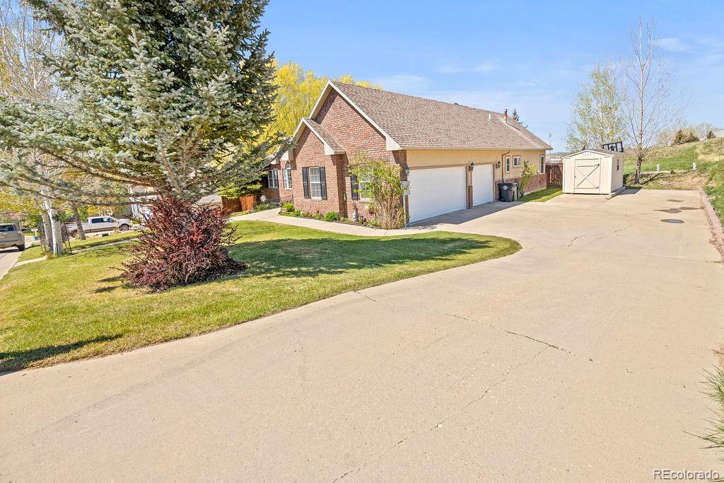 1060 Alta Vista Drive Craig CO 81625