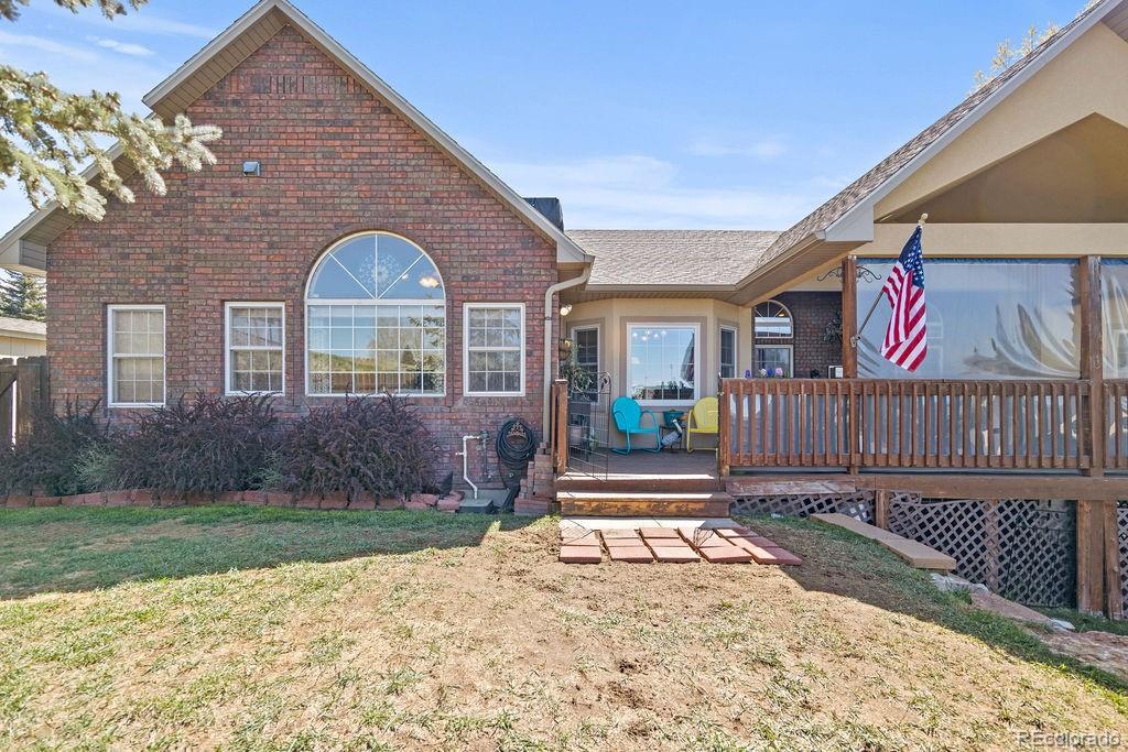 1060 Alta Vista Drive Craig CO 81625