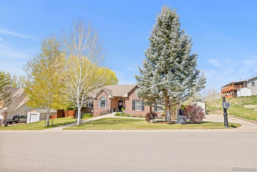 1060 Alta Vista Drive Craig CO 81625